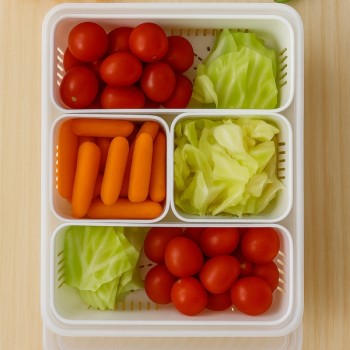 POTE ESCORREDOR COM 4 DIVISORIAS PT1811