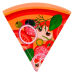 PRATO DE PIZZA HD67301
