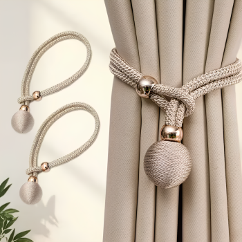 PRENDENDOR DE CORTINA KLGQ2053