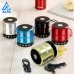 CAIXA BLUETOOTH MINI WS-887