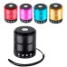CAIXA BLUETOOTH MINI WS-887