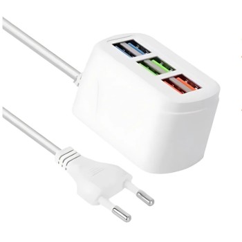EXTENSÃO USB POWER SOCKET KA7159