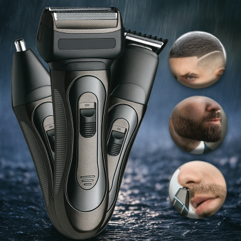 BARBEADOR 3 EM 1 EL5103