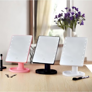 ESPELHO MAQUIAGEM BM- F1070