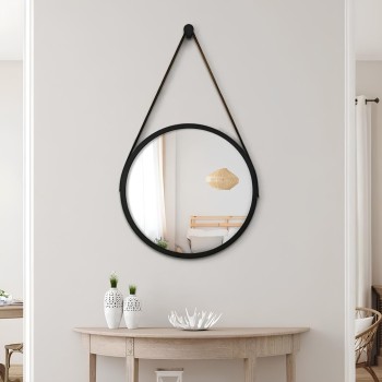 ESPELHO REDONDO HJ68431