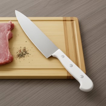 FACA TAMANHO 6 REF8143