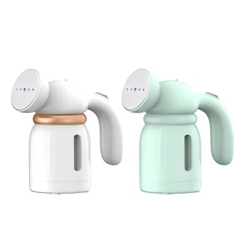 FERRO A VAPOR PORTATIL 800W MY7447