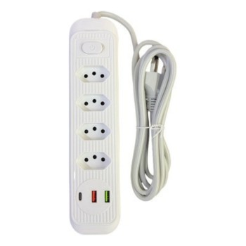 FILTRO DE LINHA PORTATIL NEW310