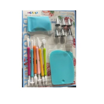 KIT CONFEITEIRO KL2090