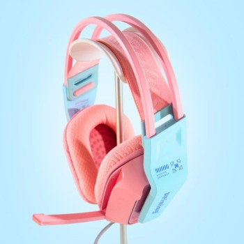 FONE DE OUVIDO PARA JOGOS GM002