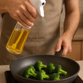 FRASCO SPRAY 220ML BMF1103