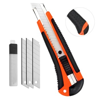 ESTILETE PROFISSIONAL COM REFIL - KA1323