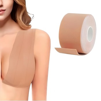 FITA ADEVISA PARA SEIOS JRT