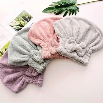 TOUCA DE BANHO TMB01