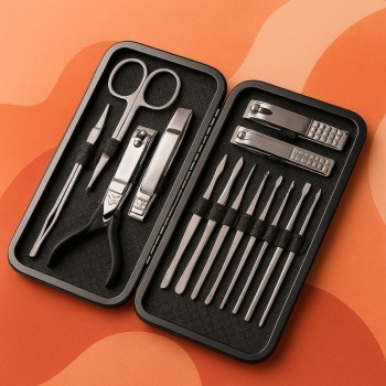 KIT MANICURE PORTATIL KA5507