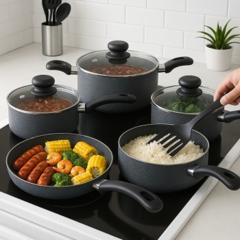 KIT PANELAS DE INDUÇAO LMLY2