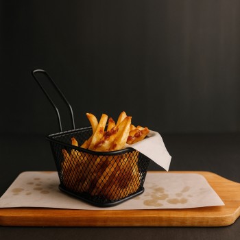 CESTO PARA FRITURA KL1017