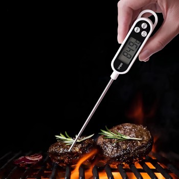 TERMOMETRO DIGITAL DE COZINHA  KL1070