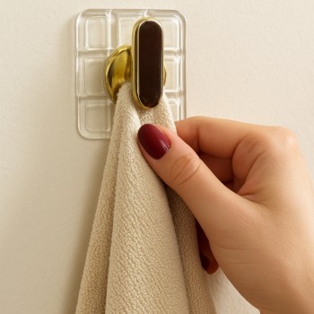 KIT GANCHOS 2 PÇS KL241