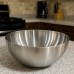 TIGELA DE INOX 20 CM KLDS5022