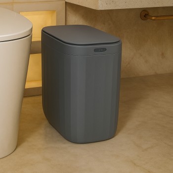 LIXEIRA AUTOMATICA BMF1339