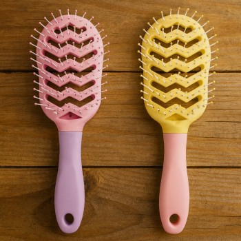 ESCOVA DE CABELO LMFMZ610