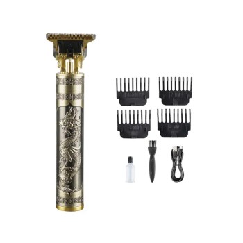 MAQUINA DRAGÃO PARA CORTAR CABELO LT8608