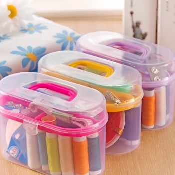 MALETA DE COSTURA KA7585