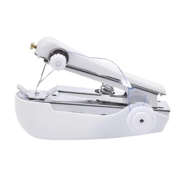 MINI MAQUINA DE COSTURA MANUAL KA2798