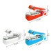 MINI MAQUINA DE COSTURA MANUAL KA2798