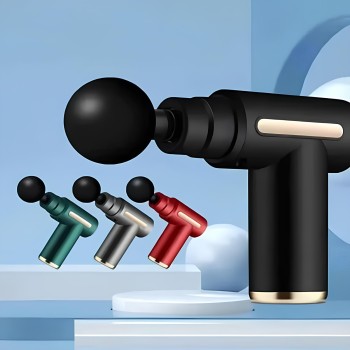 MASSAGEADOR GUN KA1177