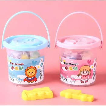 POTE MASSINHA 10 CORES FAC212	