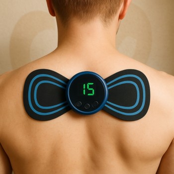 MINI MASSAGE STICK QT37007