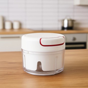 MINI PROCESSADOR DE ALIMENTOS MANUAL BMF930