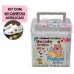 KIT DE CANETINHAS ACRILICO 60CORES MKB004