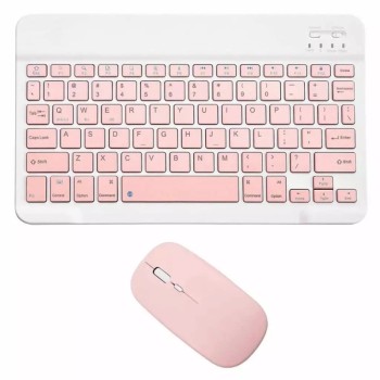  MOUSE E KEYBOARD EL2102