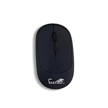 MOUSE LUMINOSO EL2106