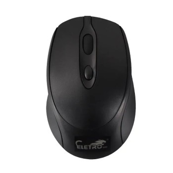 MOUSE SEM FIO EL2104
