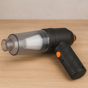 MINI ASPIRADOR 2 EM 1 NEWION NEW501