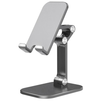 SUPORTE DE MESA PARA TELEFONE 4A 13 POLEGADAS OI-S011 OI VIDA
