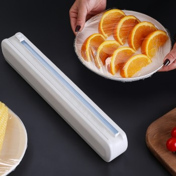 CORTADOR DE PLASTICO FILME PVC OI0282