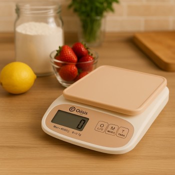 BALANÇA DIGITAL 6KG OIH3206