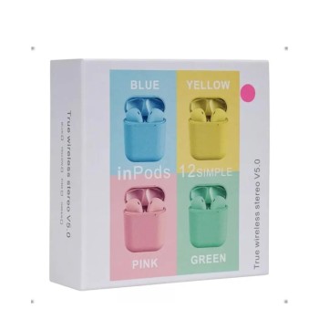 FONE DE OUVIDO LEI12