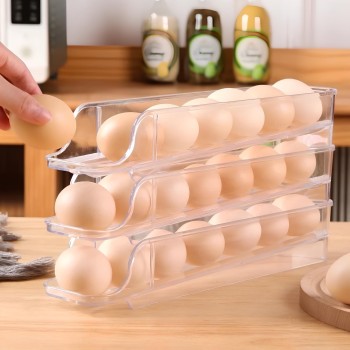 ORGANIZADOR DE OVO TRC0850