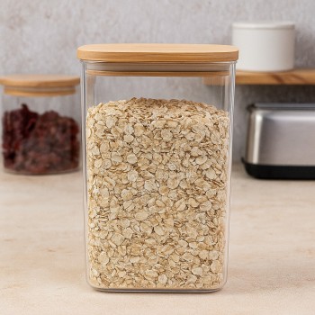 POTE  HERMETICO KLHY6114