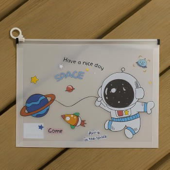 PASTA DE PLASTICO A4 PS83010