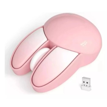 MOUSE WIRELESS COELHO NO 40038346