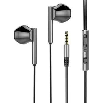 FONE DE OUVIDOS COM FIO R001