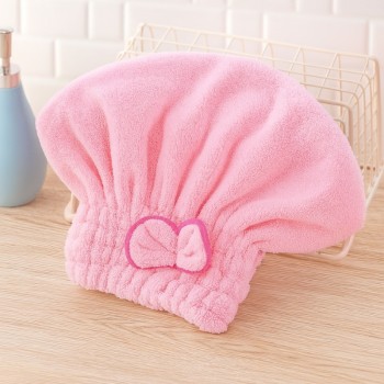 TOUCA TOALHA PARA CABELO REF9633