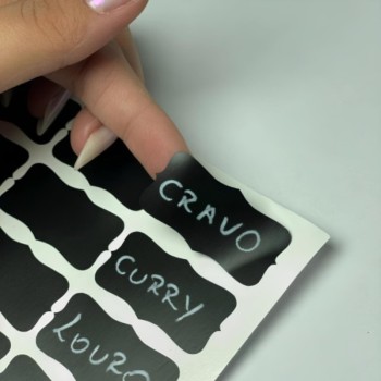 ADESIVOS PARA POTES REFAD1800